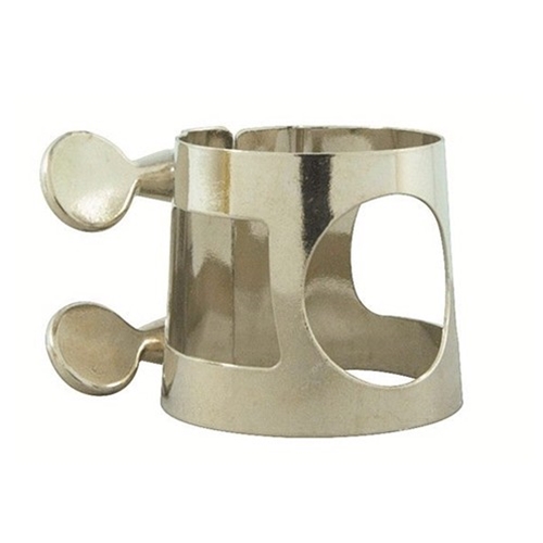 APM 336NB Tenor Saxophone Ligature, Nickel