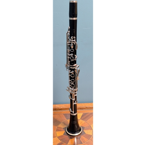 Used Vito Reso-Tone 3 Student Bb Clarinet