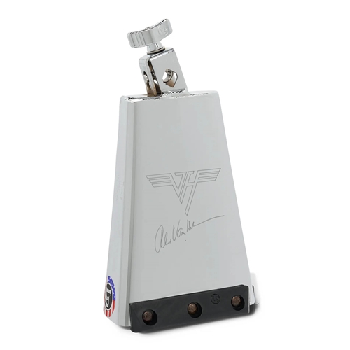 LP206AVH - Alex van Halen Signature Cowbell