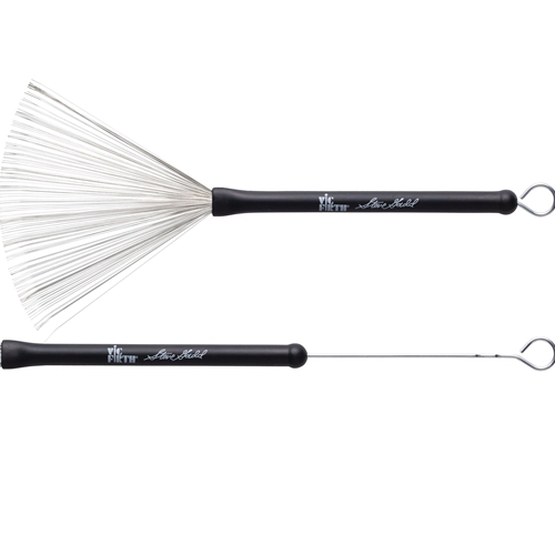 Vic Firth VFSGWB Steve Gadd Wire Brushes