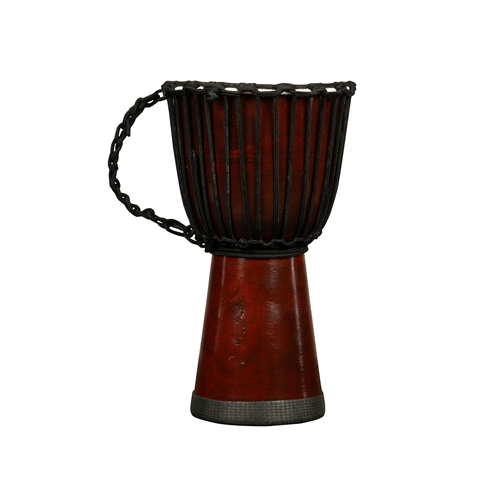 Kala MP-DJEMBE-8 Makala 8" Djembe