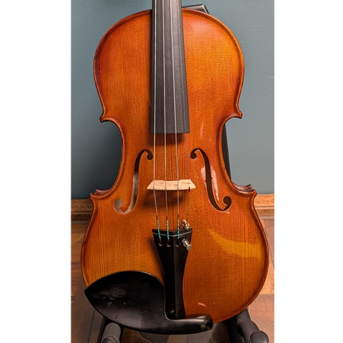 Used Marian Marcel Maqestro Liutaio Violin Outfit