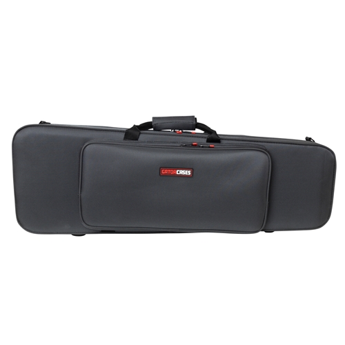 Gator GL-VIOLA16-23 Adagio EPS Lightweight Case for 16-16.5 Inch Viola