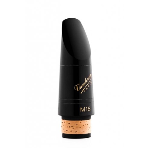CM317 Vandoren M15 Bb Clarinet Mouthpiece
