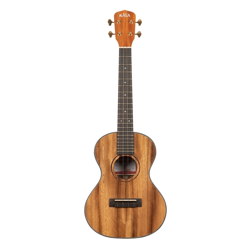 Kala KA-TRBG-T All Solid Trembesi Metropolitan Tenor Ukulele