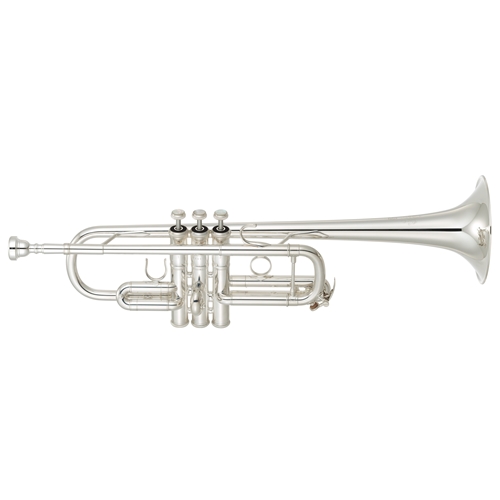 Yamaha YTR-9445NYS-YS III Custom Xeno Artist Model C Trumpet