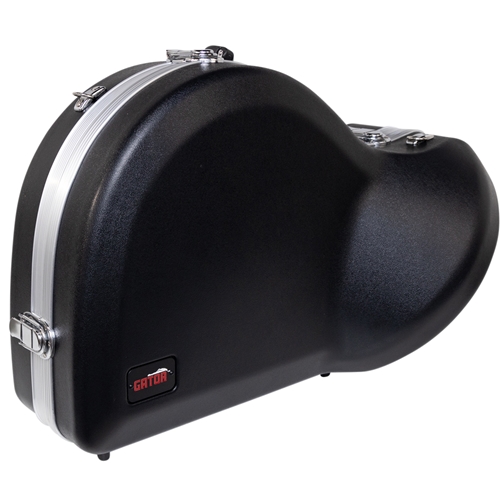 Gator GC-FRHORN-23 Andante ABS Case for French Horn (Single or Double)
