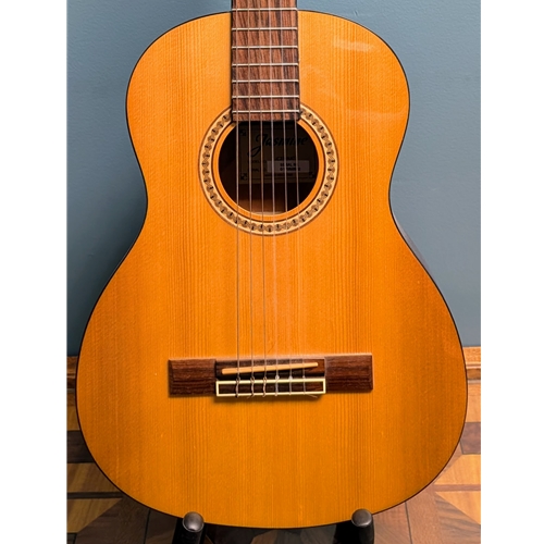 Used Jasmine JC23 3/4 Classical Guitar