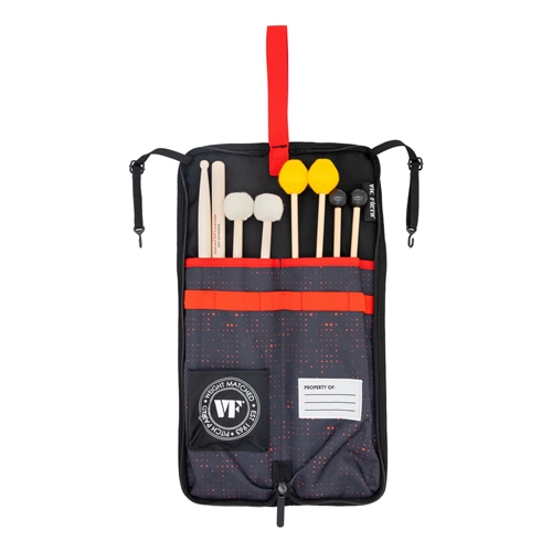 Vic Firth EP2B Performer Education Pack (includes SD1, M3, M6, T3, VXSB0012)