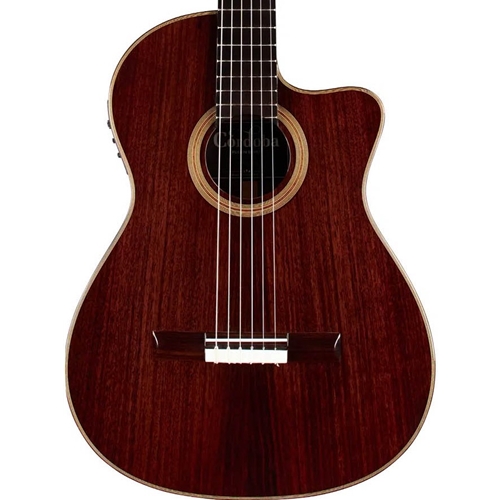 Cordoba Fusion 12 Rose II Classical Guitar