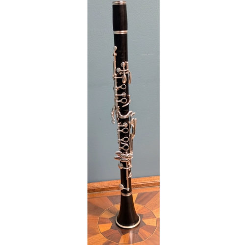 Used Selmer CL211 Wood Bb Clarinet
