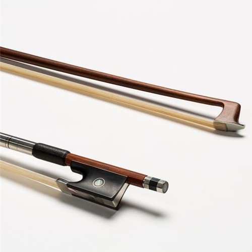 BL80-4/4 4/4 Andreas Eastman Pernambuco Violin Bow