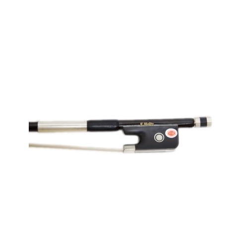 K.HOLTZ BC10 K.Holtz 4/4 Fiberglass Cello Bow