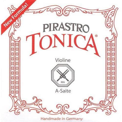 Pirastro TON412021 Tonica Violin Set Ball