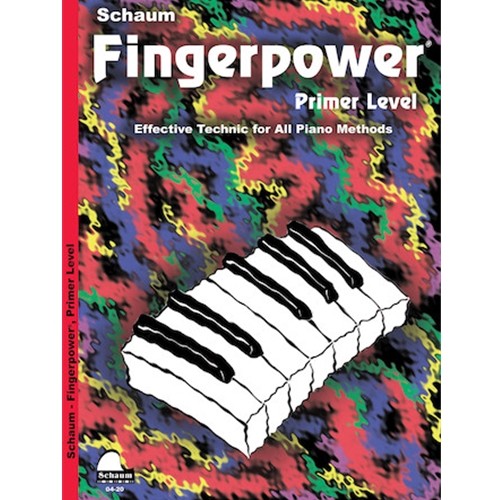 Fingerpower Primer