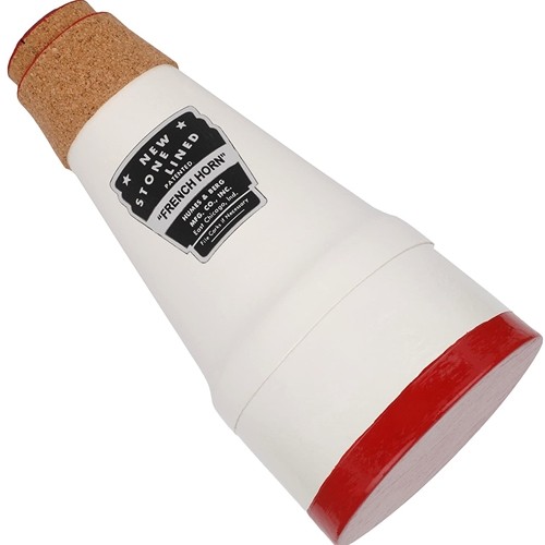 Humes & Berg H250 French Horn Practice Mute