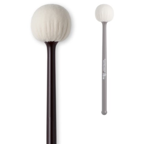 Vic Firth VFBD3 Staccato Bass Drum Mallet
