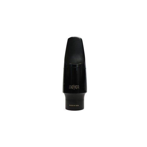 Meyer AMR6M 6mm Rubber Alto Sax Mouthpiece