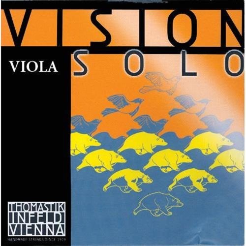 Thomastik VIS200 Viola Vision Solo Set