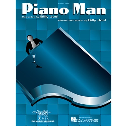 Piano Man