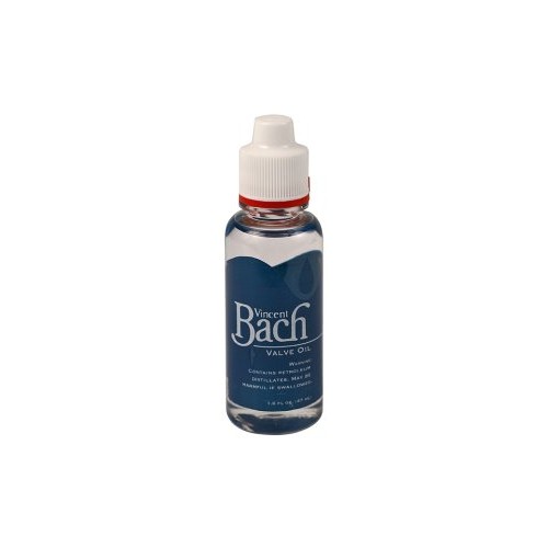 Bach VO1885SG Valve Oil 1.6Oz