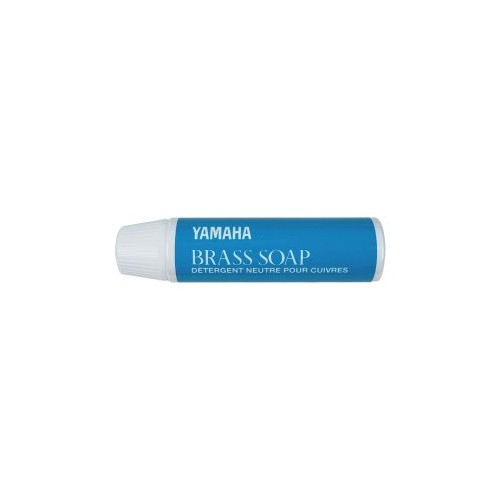 Yamaha YAC1062P Brass Soap, 110 mL