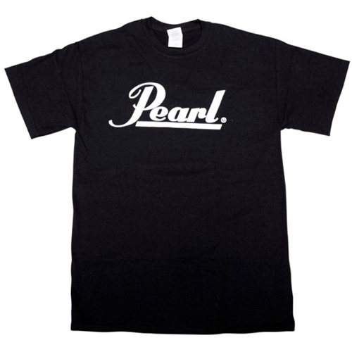 TSBBS Basic Black Pearl T Shirt