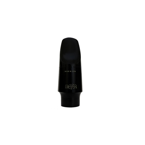 Meyer SMR7M Rubber 7 Medium Soprano Sax Mouthpiece