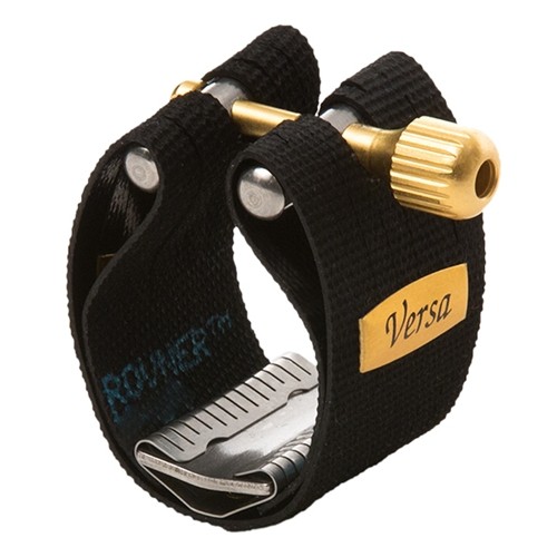 Rovner V-1RL VERSA ALTO SAX LIGATURE