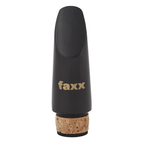 Faxx B45 FAXX B45 Clarinet Mouthpiece