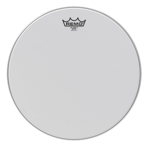 Remo Smooth White Falam K-Series Drumhead