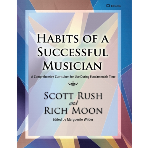 Habits of a Successful Musician: Oboe