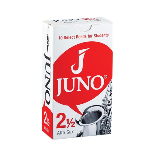 JUNO JSR61 Juno Alto Sax Box of 10