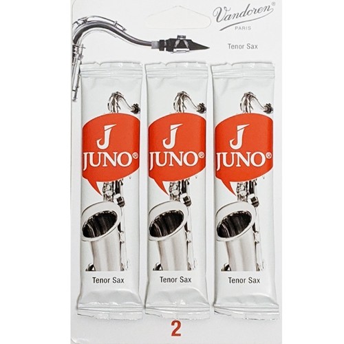 JUNO JSR71/3 Juno Tenor Sax 3 Pack