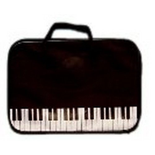 Music Treasures C896 Keyboard Brief Case