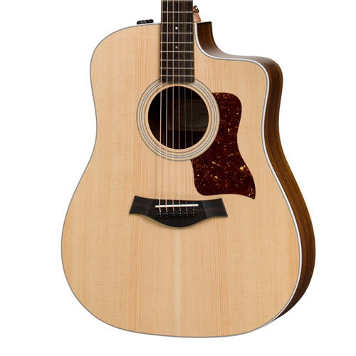 Taylor 210ce Acoustic Guitar with Electronics
