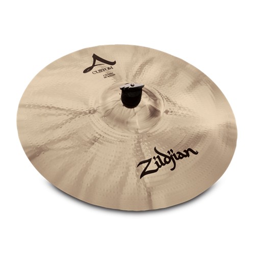 Zildjian A20516 18" A Custom Crash Cymbal