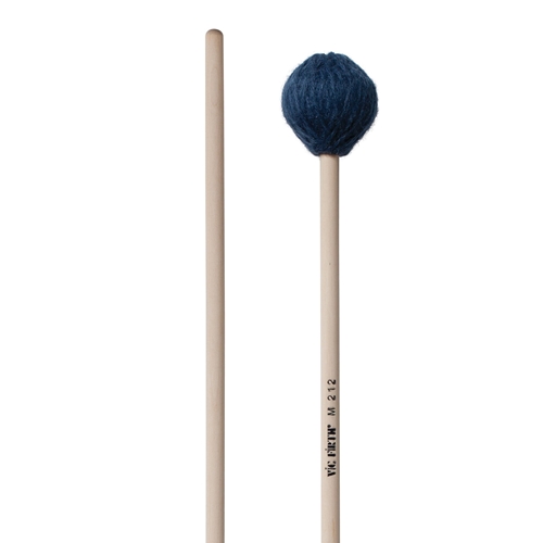 Vic Firth VFM212 Med Virtuoso Series Keyboard Mallets