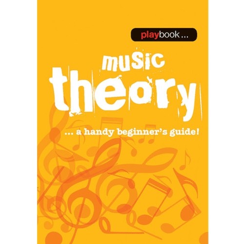 Playbook – Music Theory