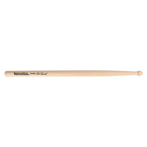Innovative FSPR2 Paul Rennick Signature Marching Drumsticks