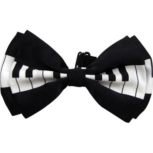 Aim AIM29605 Keyboard Bow Tie