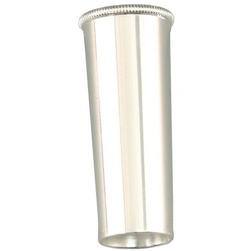 Yamaha YAC-MouthpieceA-SL Trombone mouthpiece adapter; allows large bore trombone to use small bore