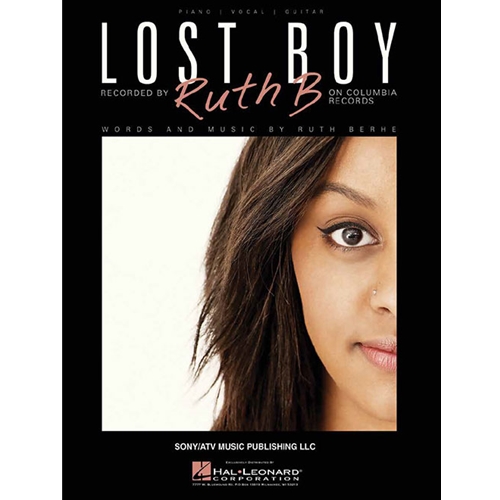 Lost Boy PVG