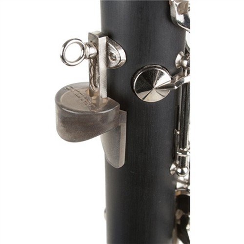 Protec PTA354 Clarinet/Oboe Thumb Rest Cushion w/ Extension - large