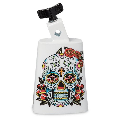 LP LP204C-SS Black Beauty, Sugar Skull