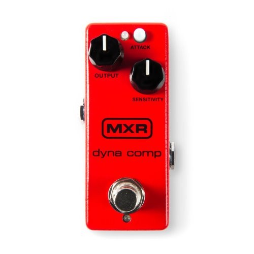 Dunlop M291 Dyna Comp Mini Compressor