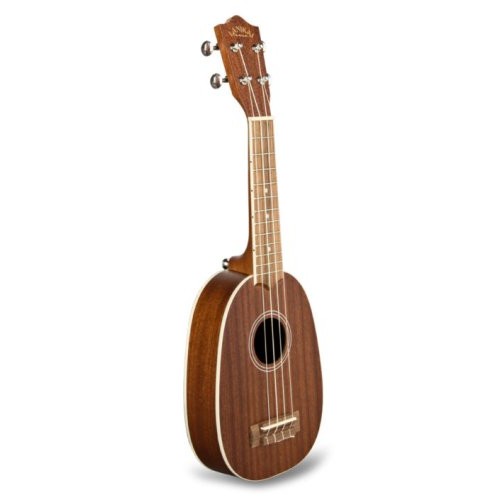 Lanikai MA-P Mahogany Pineapple Ukulele