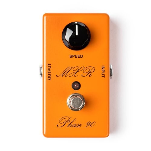 MXR Script Phase 90 Pedal