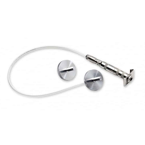 Fishman PRO-FCL-001 Full Circle Upright Bass Pickup - UNC 1/4-20 format