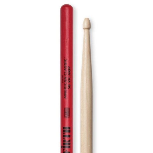 Vic Firth VF5BVG American Classic 5B Vic Grip